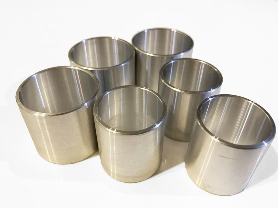 Hydraulic Hose Fittings