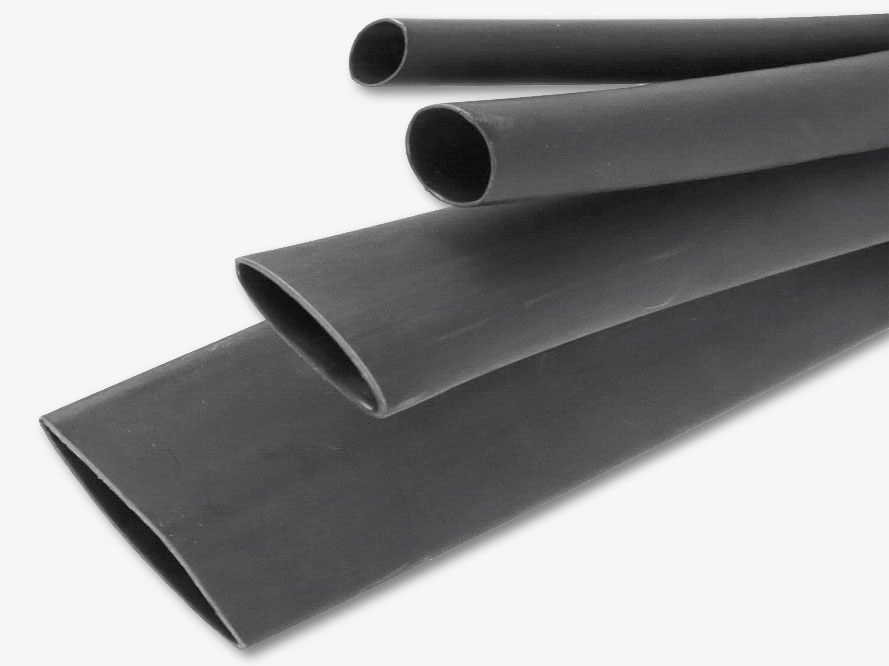 Adhesive Heat Shrink - Per Meter25.4 mm